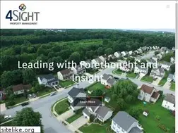 Sites similar to 4sightpm.com