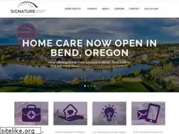 Sites similar to 4signatureservice.com