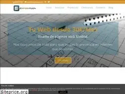 Sites similar to 4simpleapps.com