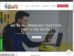 Sites similar to 4sinfo.in
