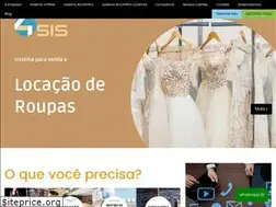 Sites similar to 4sis.com.br