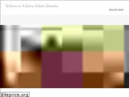 Sites similar to 4sistersholisticremedies.com