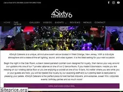Sites similar to 4sixty6caterers.com