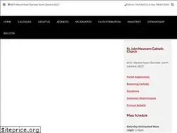 Sites similar to 4sjnc.org