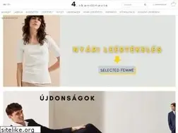 Sites similar to 4skandinavia.hu