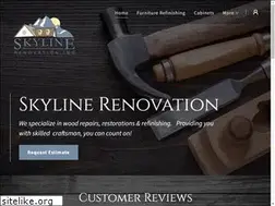Sites similar to 4skyline.com