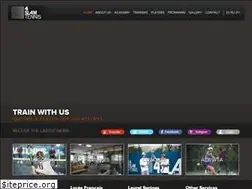 Sites similar to 4slamtennis.com
