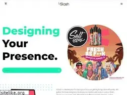 Sites similar to 4slash.com