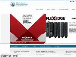 Sites similar to 4sltd.com.tr