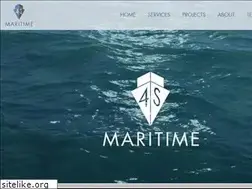 Sites similar to 4smaritime.com