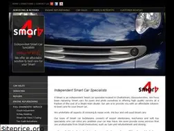 Sites similar to 4smart.co.uk