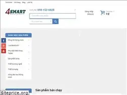 Sites similar to 4smart.vn