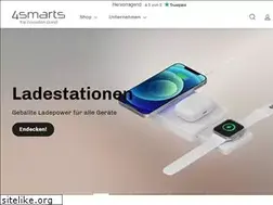 Sites similar to 4smarts.com
