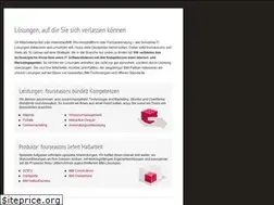 Sites similar to 4so.de