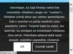 Sites similar to 4solutions.lv