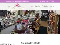 Sites similar to 4somethingsweet.com