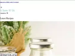 Sites similar to 4sonrus.com