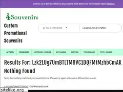 Sites similar to 4souvenirs.com
