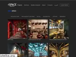 Sites similar to 4space.ae