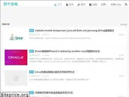 Sites similar to 4spaces.org