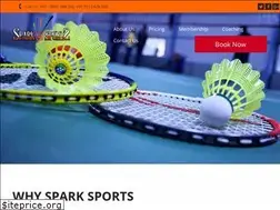 Sites similar to 4sparksports.com