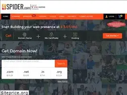 Sites similar to 4spider.com