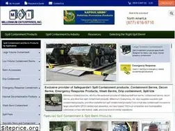 Sites similar to 4spillcontainment.com