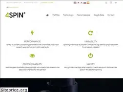Sites similar to 4spin.info
