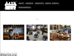 Sites similar to 4spiritsdistillery.com