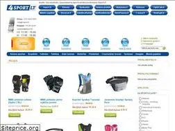 Sites similar to 4sport.lt