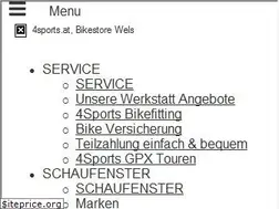 Sites similar to 4sports.at