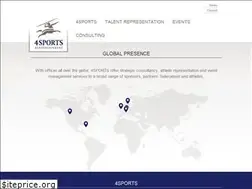 Sites similar to 4sportsworld.com