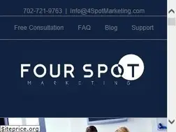 Sites similar to 4spotmarketing.com