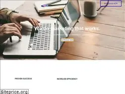 Sites similar to 4spotmarketing.org