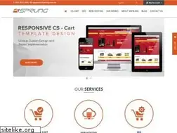 Sites similar to 4sprung.com.au