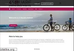 Sites similar to 4sq.biz