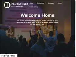 Sites similar to 4sqgburg.com