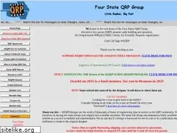 Sites similar to 4sqrp.com