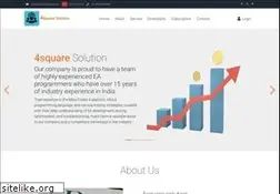 Sites similar to 4square.co.in