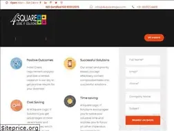 Sites similar to 4squarelogic.com