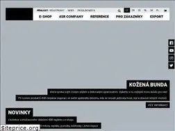 Sites similar to 4sr.cz