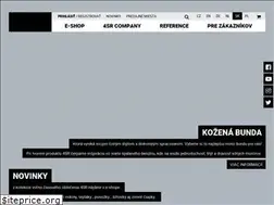 Sites similar to 4sr.sk