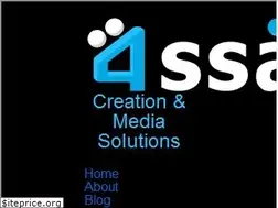 Sites similar to 4ssa.com