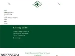 Sites similar to 4sshowcase.com