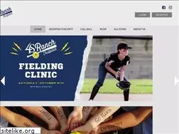 Sites similar to 4ssoftball.com