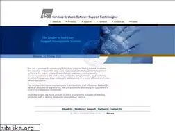 Sites similar to 4st.com