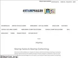 Sites similar to 4stampsales.com
