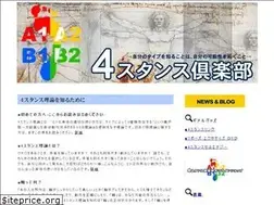 Sites similar to 4stance.com