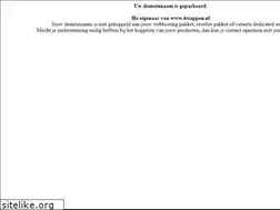 Sites similar to 4stappen.nl