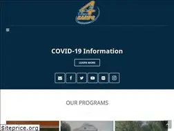 Sites similar to 4starcamps.com